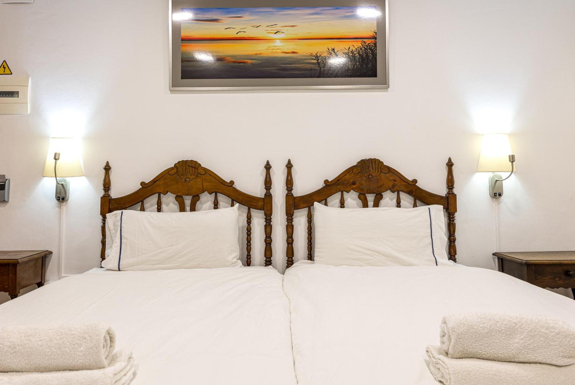 Hotel Llar De Capitans Masnou Buitenkant foto